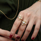 Mosaic Ring