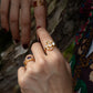 Mosaic Ring