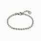 UNOde50 MyBracelet - Silver