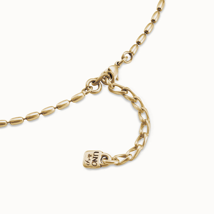 UNOde50 MyChain Necklace