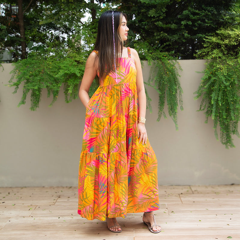 Dress Forum Azalea Sunset Dress