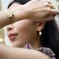 Jardin Earrings