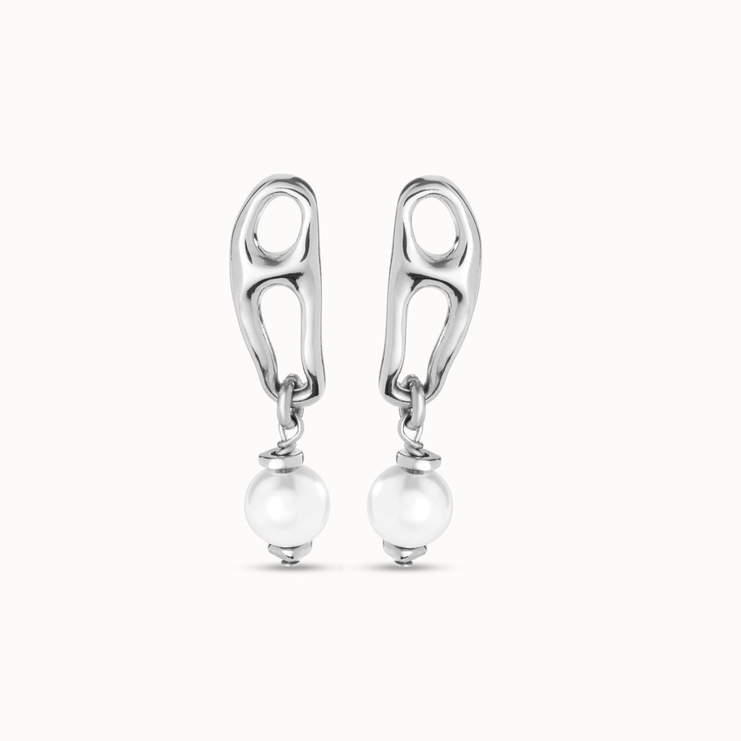 UNOde50 Pearl & Match Earrings