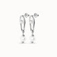 UNOde50 Pearl & Match Earrings
