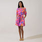 Sugarlips Sammie Shift Dress