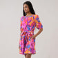 Sugarlips Sammie Shift Dress