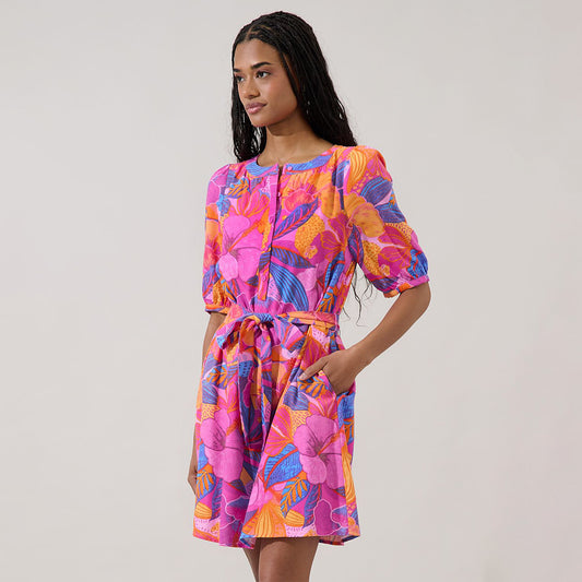Sugarlips Sammie Shift Dress