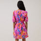 Sugarlips Sammie Shift Dress