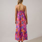 Sugarlips Valle Tie Back Dress