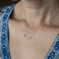 Quartet Akoya Pearl Necklace