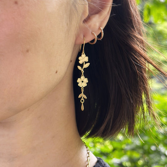 RAS Rosee Earrings