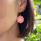 RAS Dalia Rosee Earrings