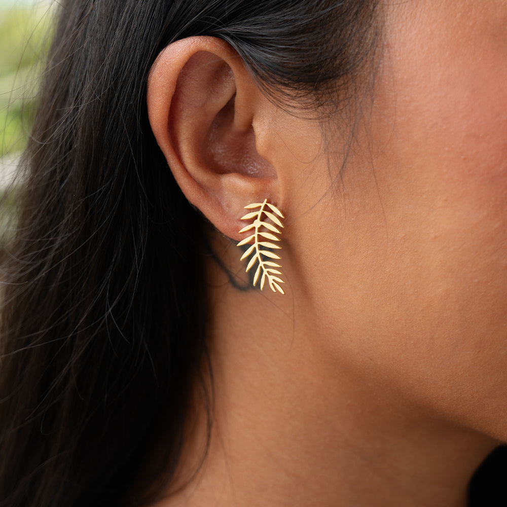 RAS Savia Kentia Small Earrings