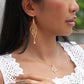 RAS Nerva Earrings