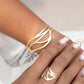 RAS Nerva Cuff Bracelet
