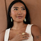 RAS Tessa Hook Earrings