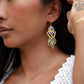 RAS Tessa Iris Earrings