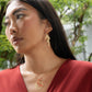 RAS Giverny Colour Earrings