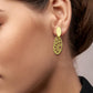RAS Granada Small Earrings
