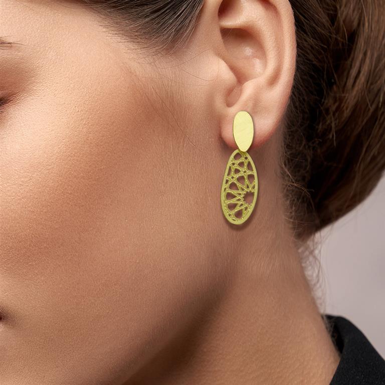 RAS Granada Small Earrings