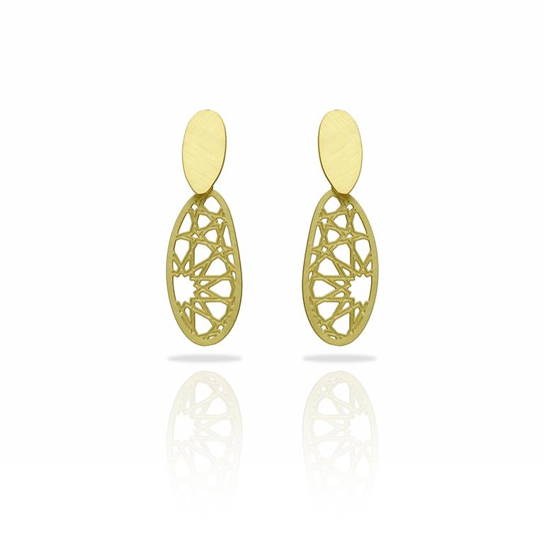 RAS Granada Small Earrings