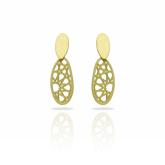 RAS Granada Small Earrings