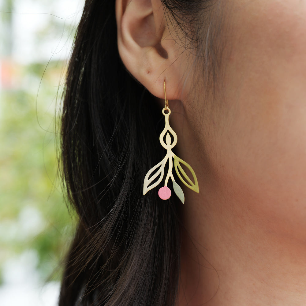 RAS Noor Earrings