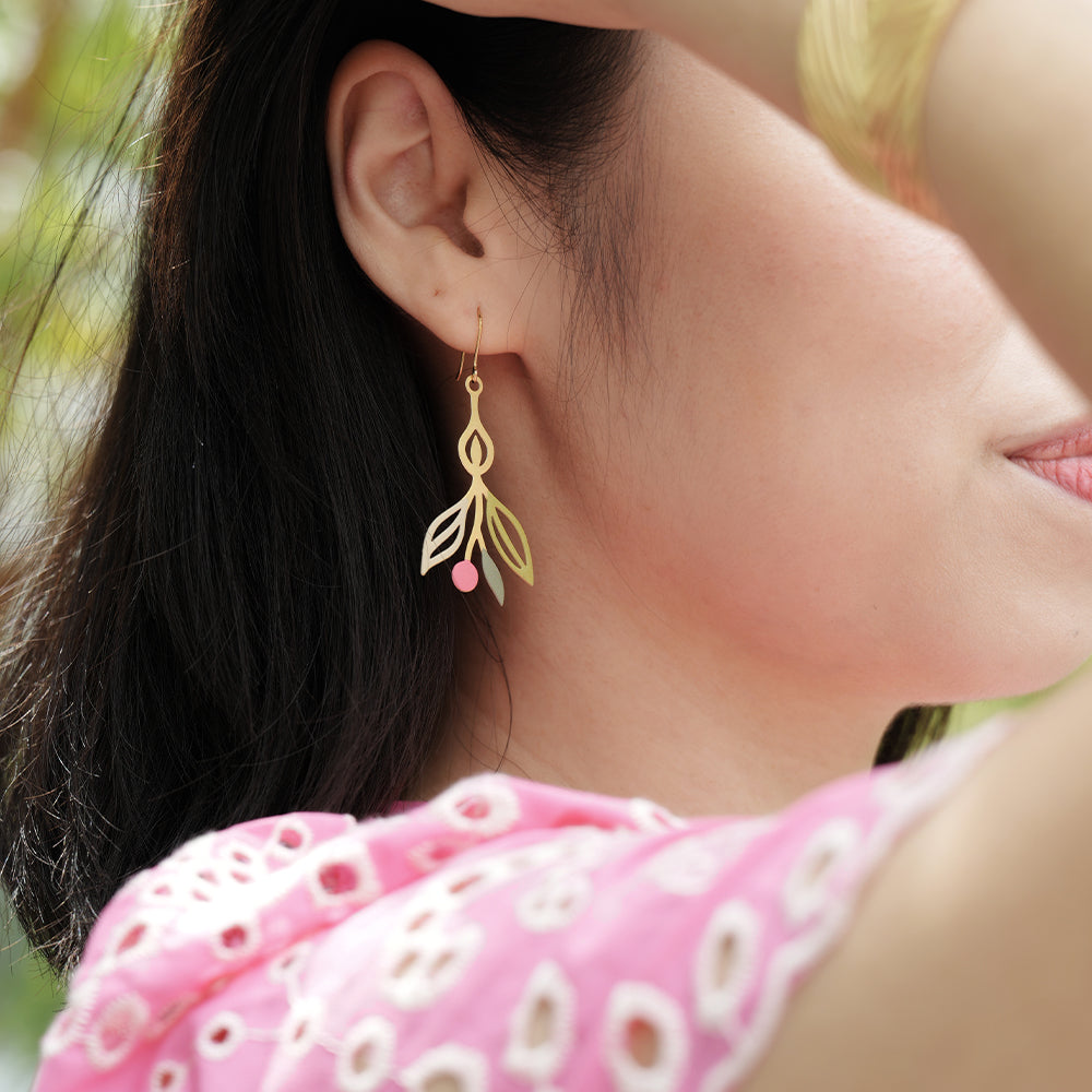 RAS Noor Earrings