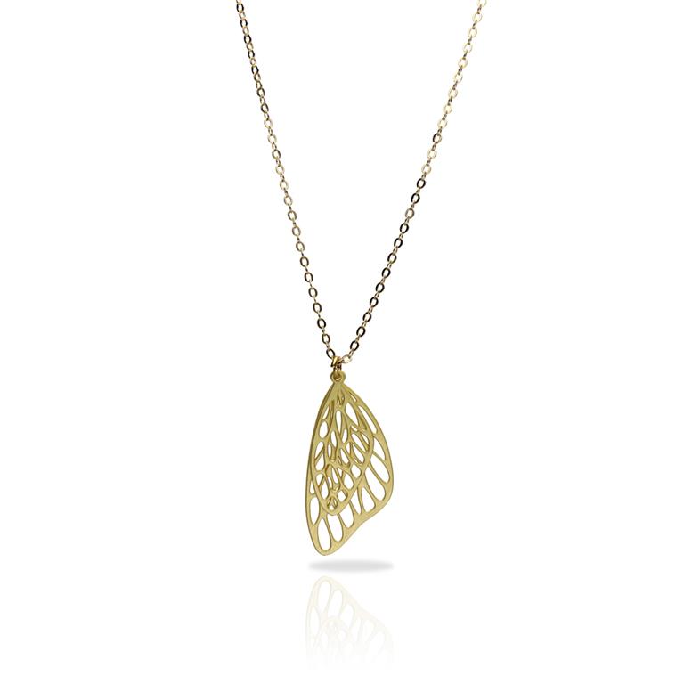 RAS Halo Necklace