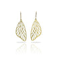 RAS Halo Earrings