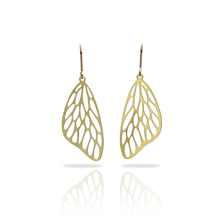 RAS Halo Earrings