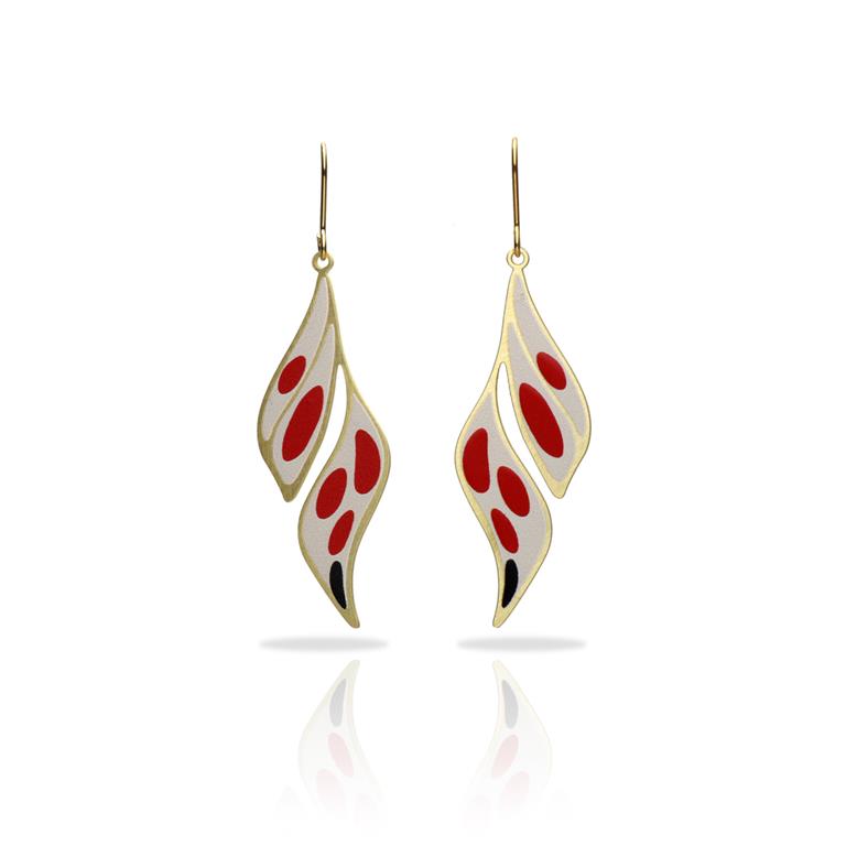 RAS Nara Earrings