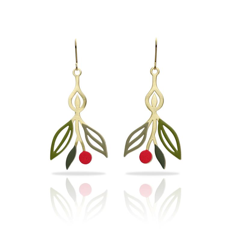 RAS Noor Earrings