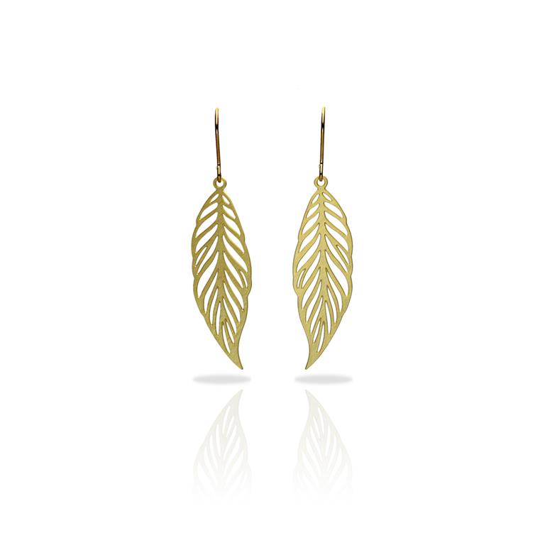 RAS Pluma Earrings