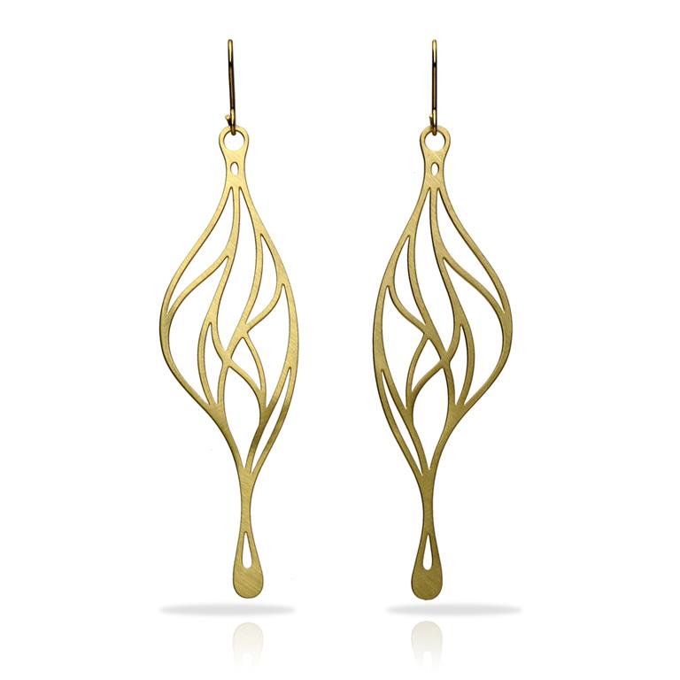 RAS Nerva Earrings