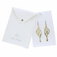 RAS Nerva Earrings