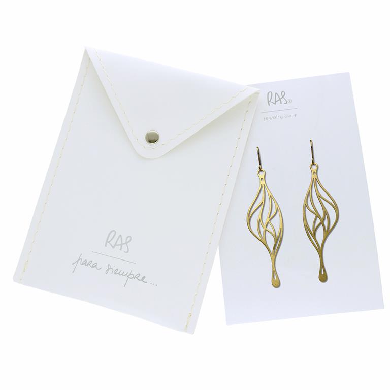 RAS Nerva Earrings