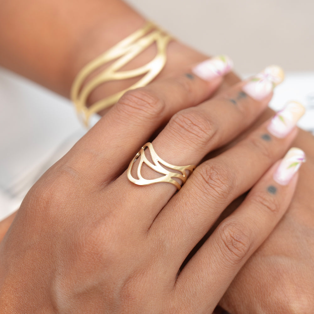 RAS Nerva Ring