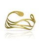 RAS Nerva Cuff Bracelet