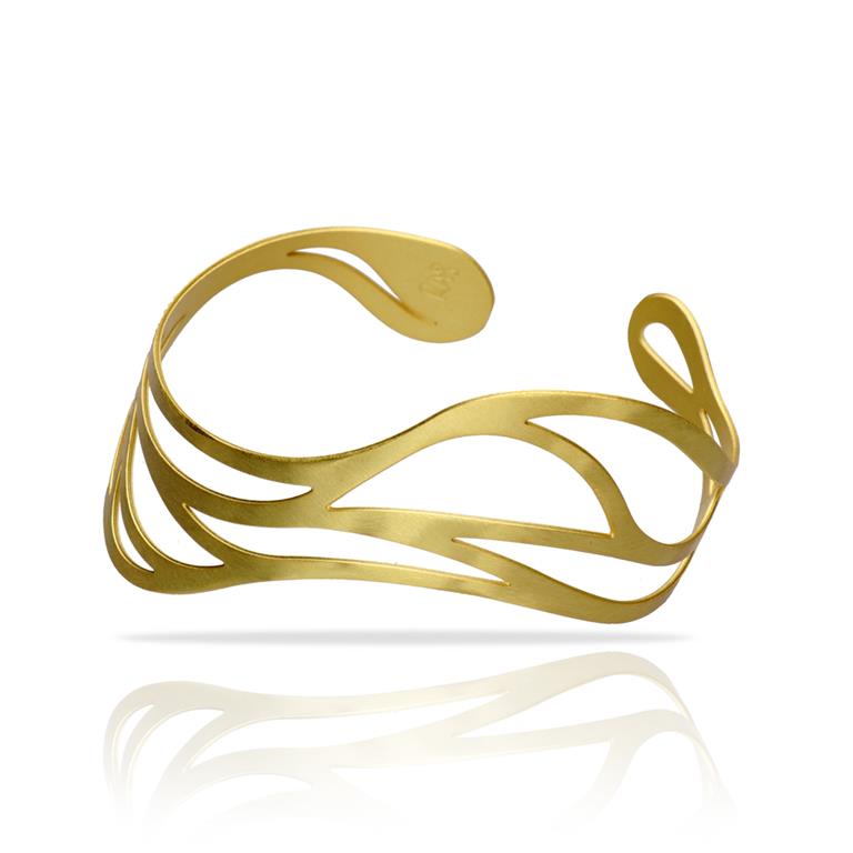 RAS Nerva Cuff Bracelet
