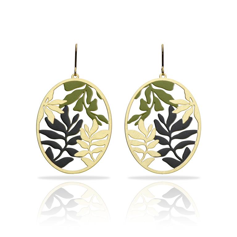 RAS Orabella Earrings