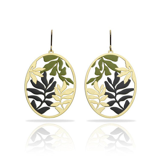 RAS Orabella Earrings