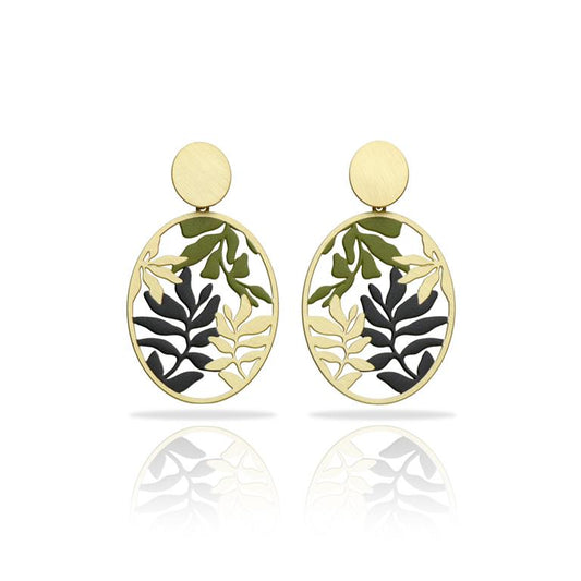 RAS Orabella Stud Earrings