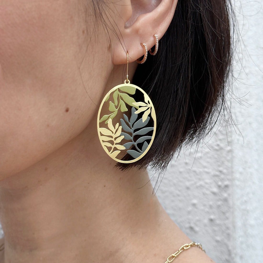 RAS Orabella Earrings