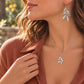 RAS Savia Daphne Short Pendant Necklace