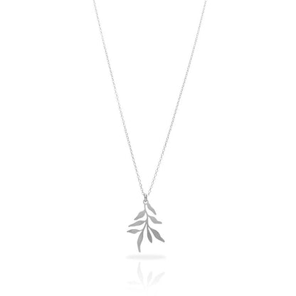 RAS Savia Daphne Short Pendant Necklace