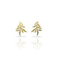 RAS Savia Daphne Studs
