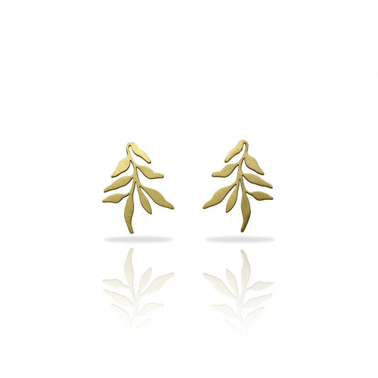 RAS Savia Daphne Studs