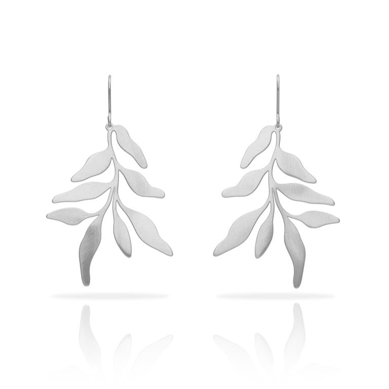 RAS Savia Daphne Hook Earrings