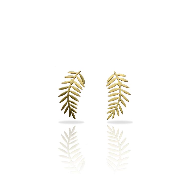 RAS Savia Kentia Small Earrings